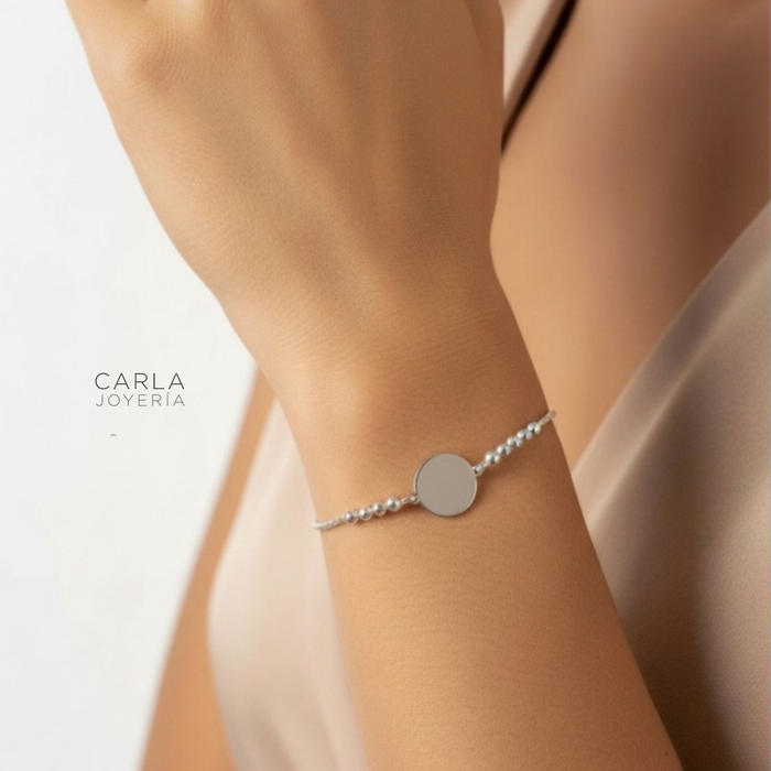 Pulsera Gravita