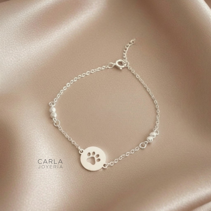 Pulsera Amigo Fiel