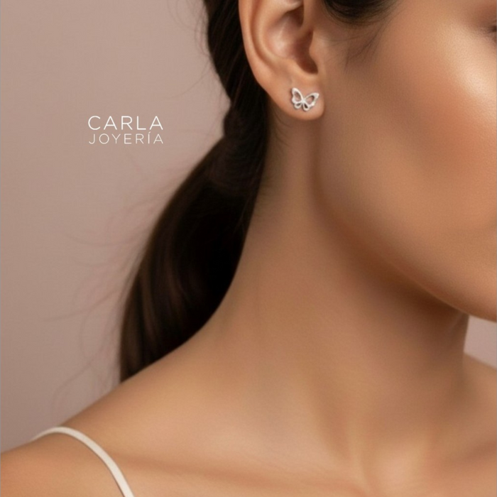 Aretes Aura