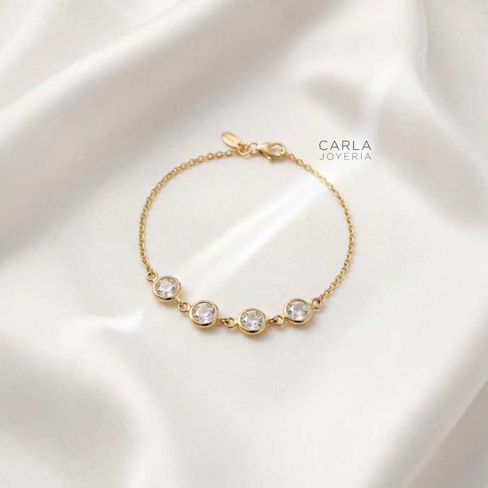 Pulsera Manhattan