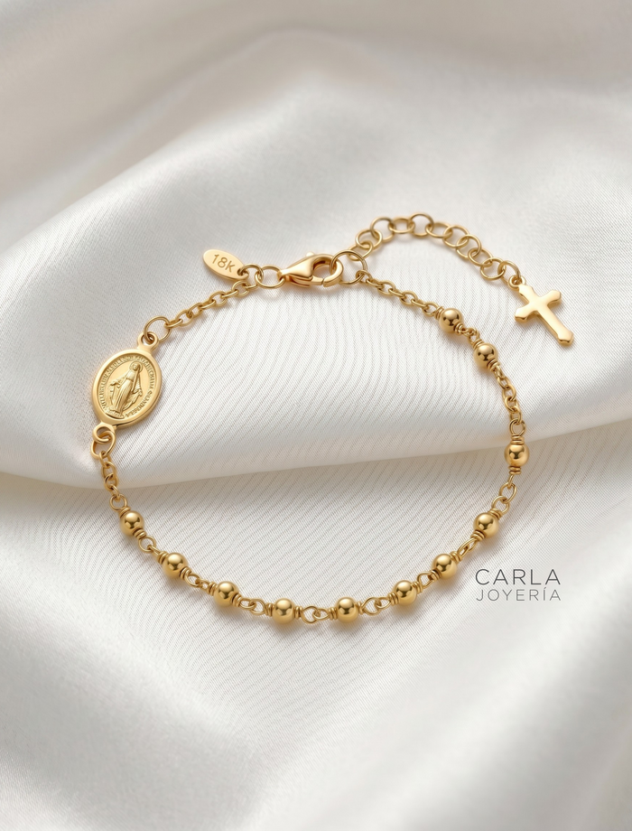Pulsera Guía de Luz