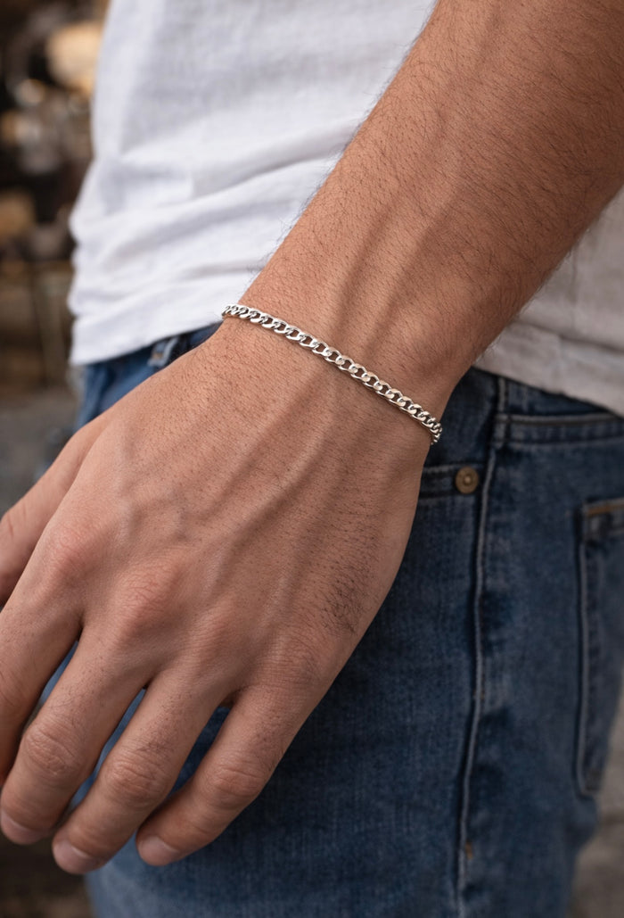 Pulsera Pablo calibre Medio