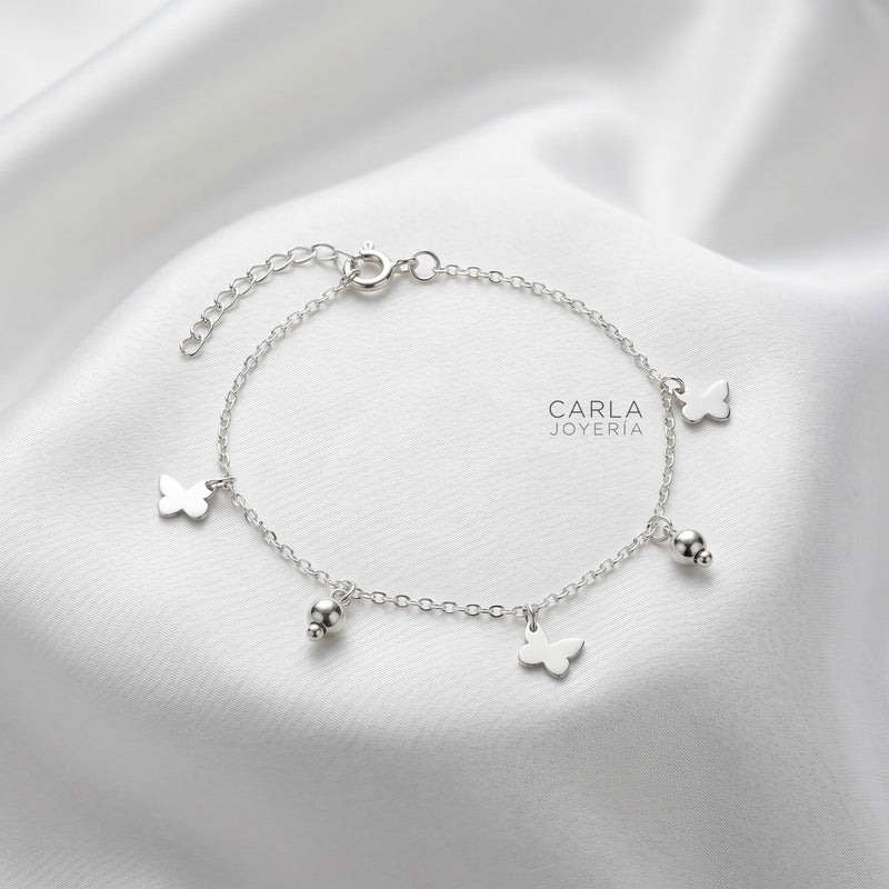 Pulsera Mara