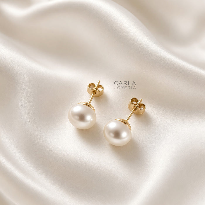 Perla Clásica Gold