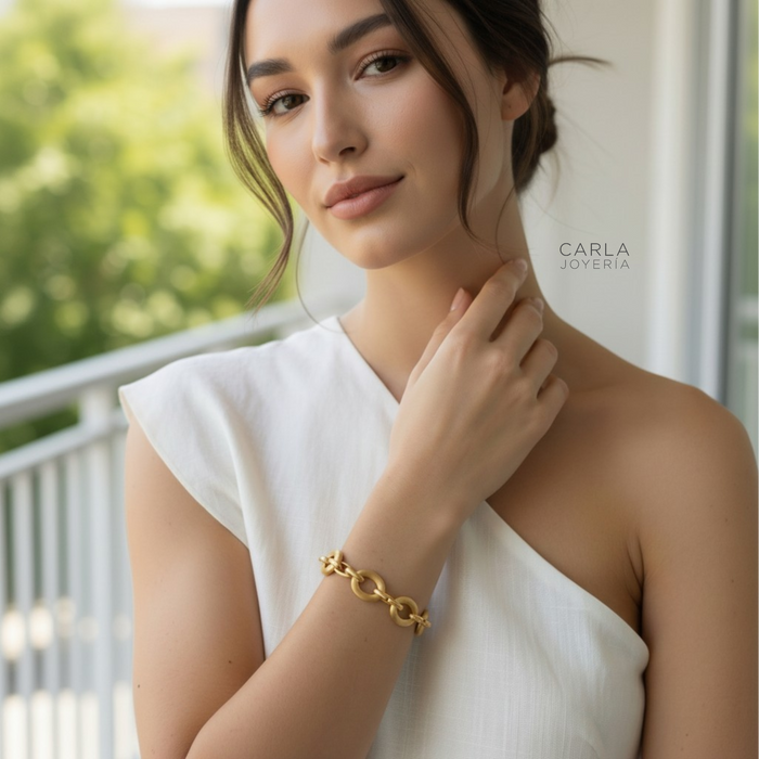 Pulsera Italia