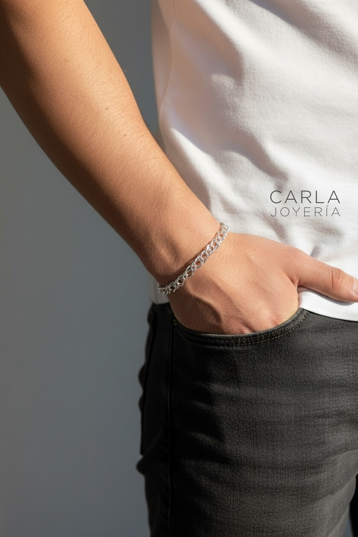 Pulsera Mario calibre Medio