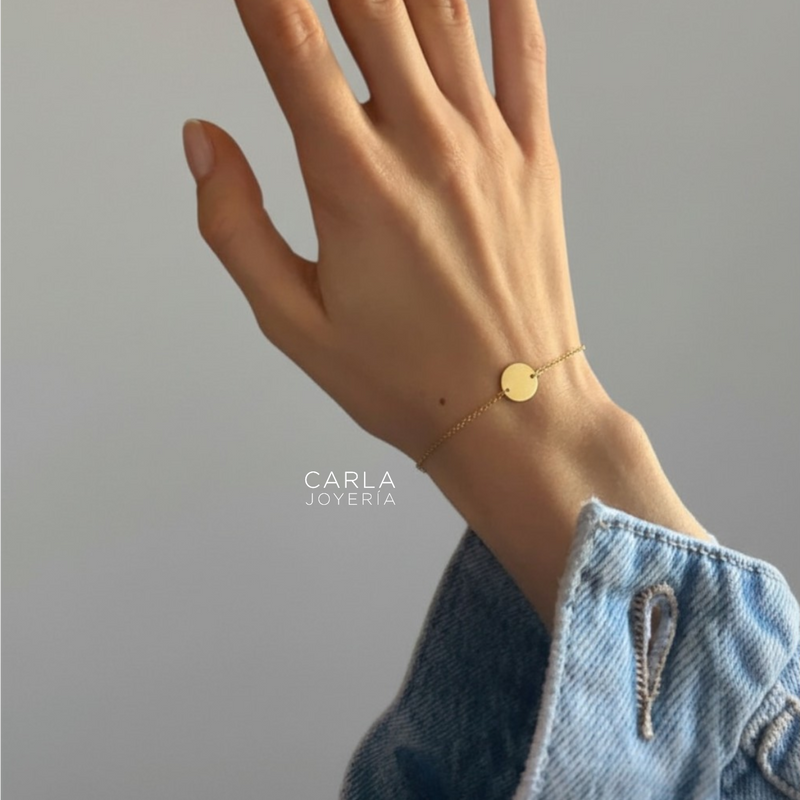 Pulsera Aura