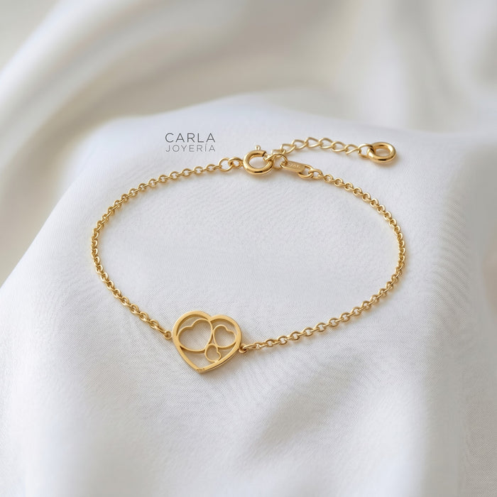 Pulsera Latidos