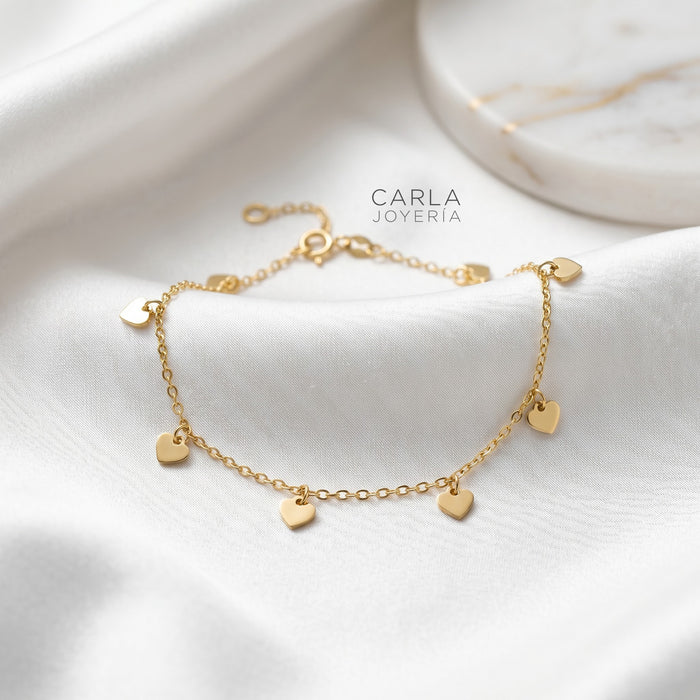 Pulsera Alanza