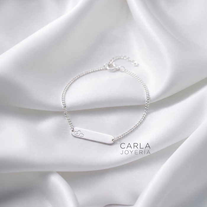 Pulsera Alba
