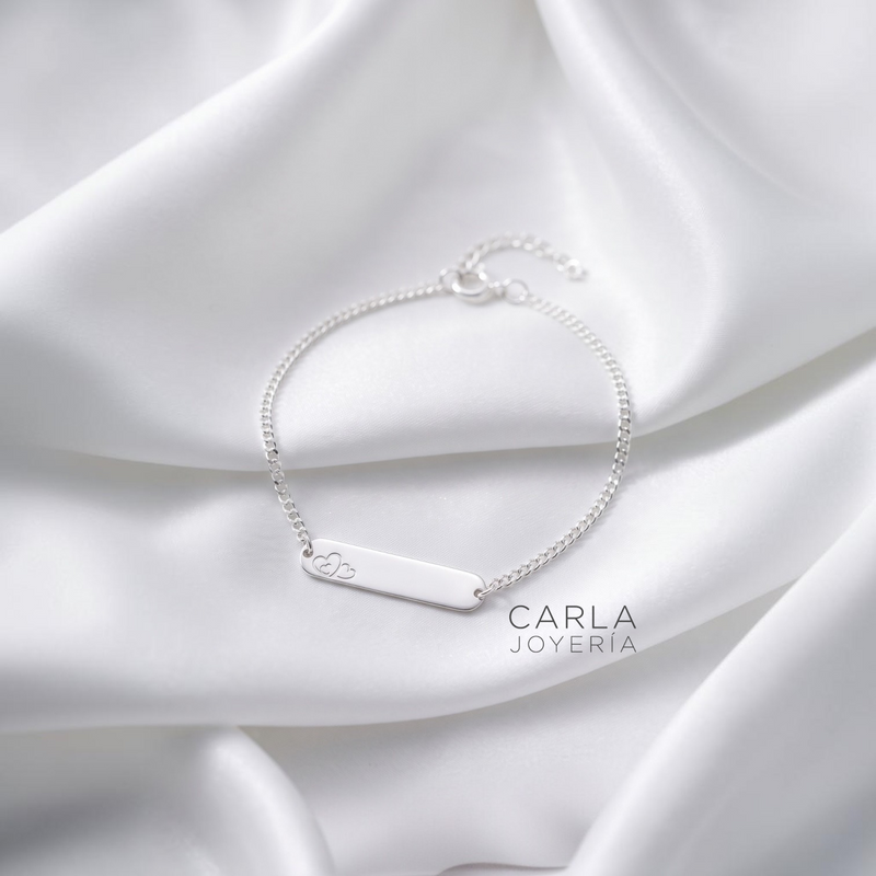 Pulsera Alba