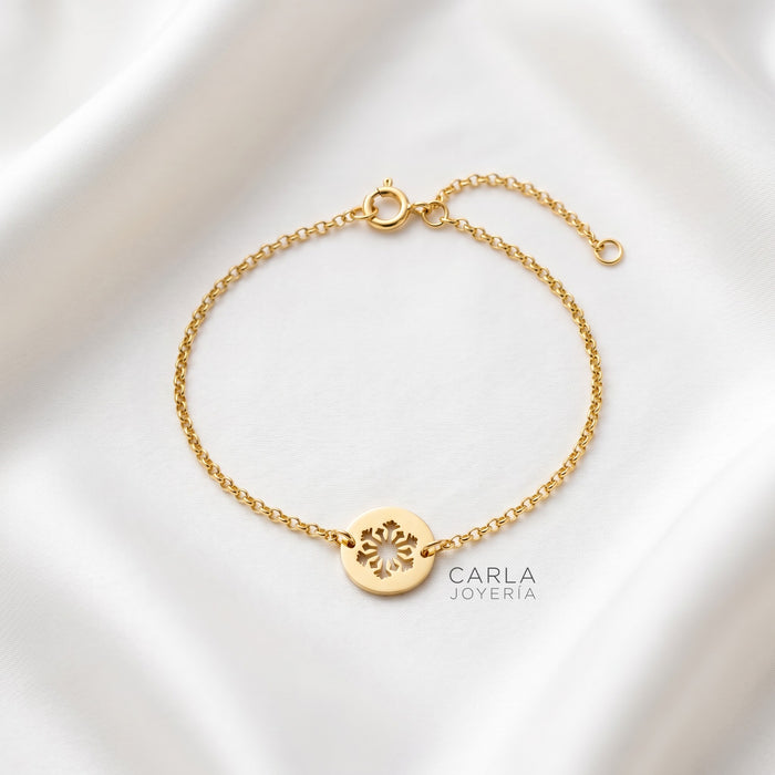 Pulsera Eira