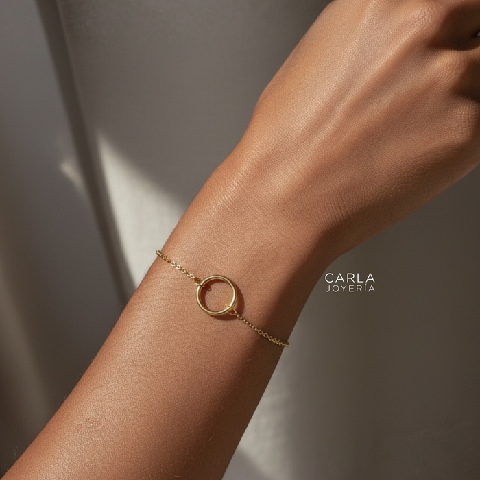 Pulsera Ciclo