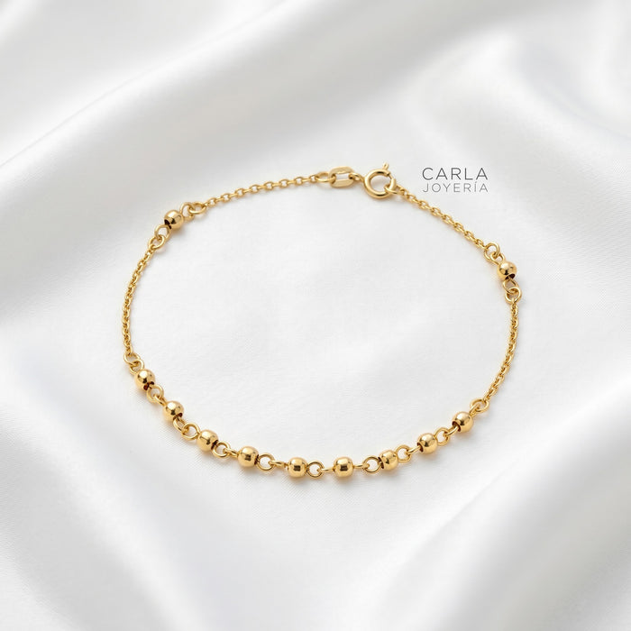 Pulsera Inés