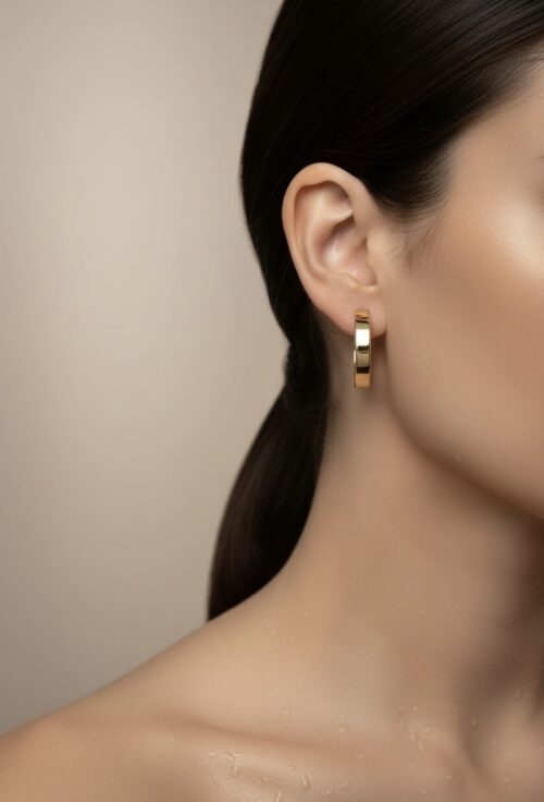 Aretes y Hoops