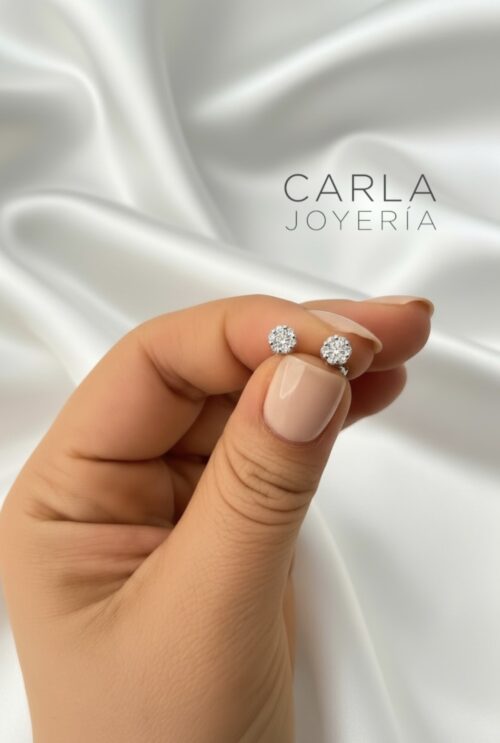 Diamantes: Colección Bianco